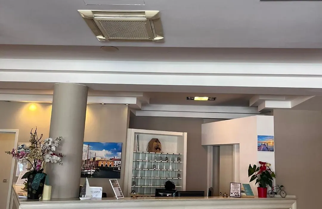 Hotel Fiamma & Spa-1