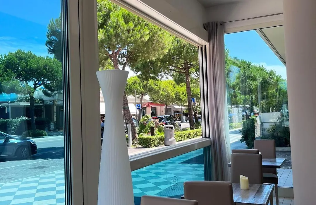 Hotel Fiamma-1