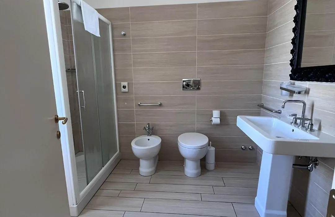Hotel Fiamma & Spa-1