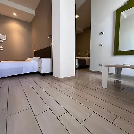 Hotel Fiamma-3