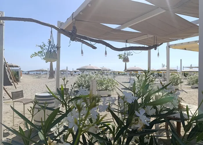 Ostello Stella Marina Cesenatico