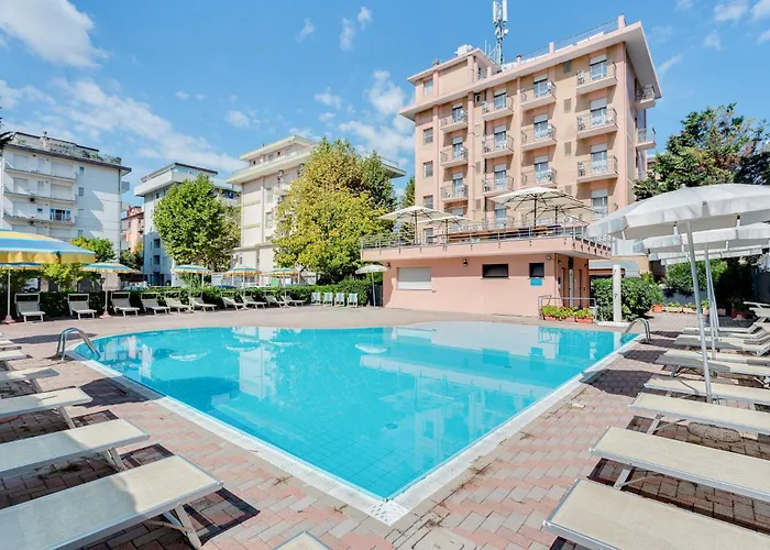 Hotel Abarth Cesenatico